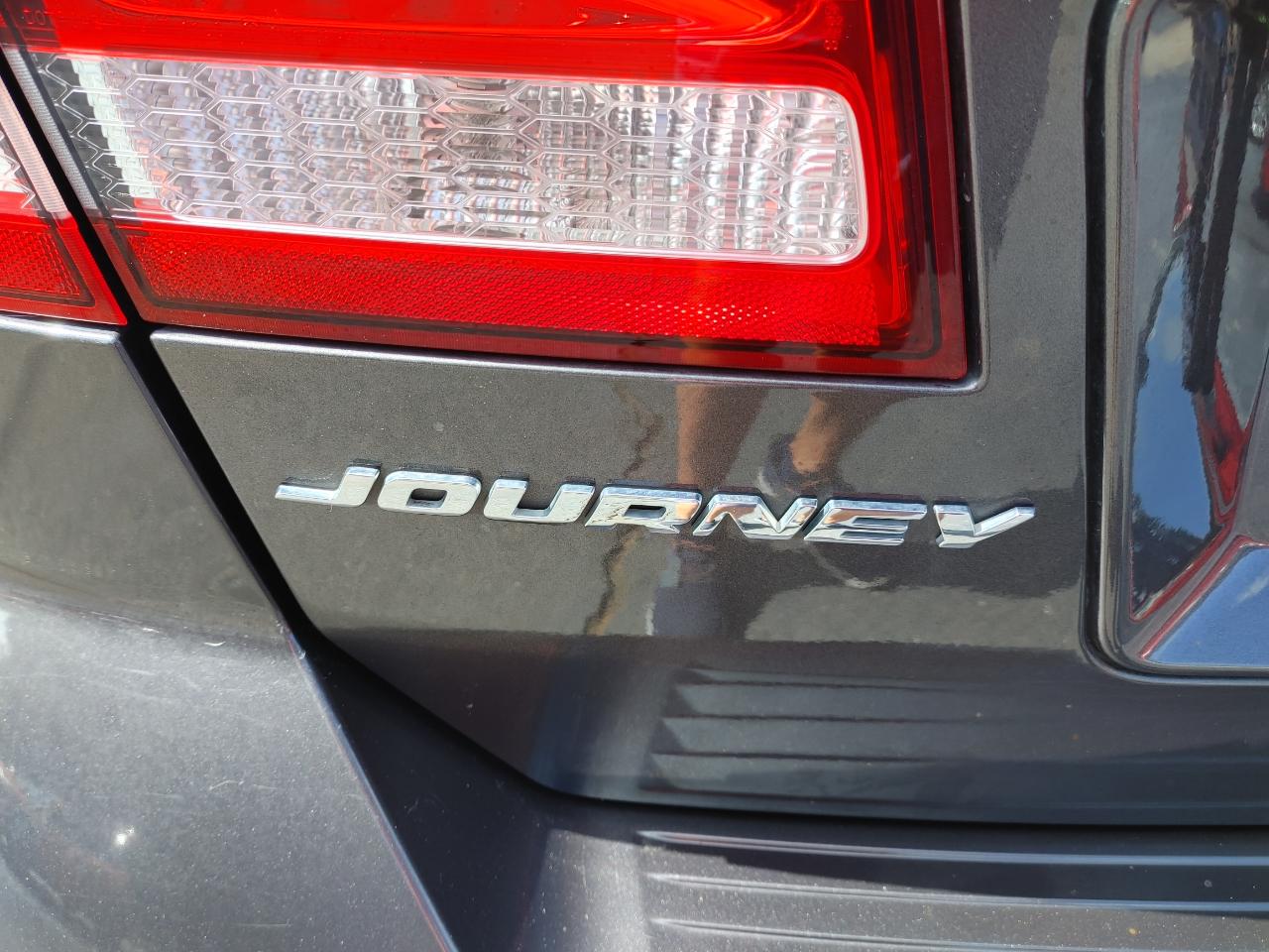 Dodge Journey SE 2019