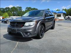 2019 Dodge Journey 