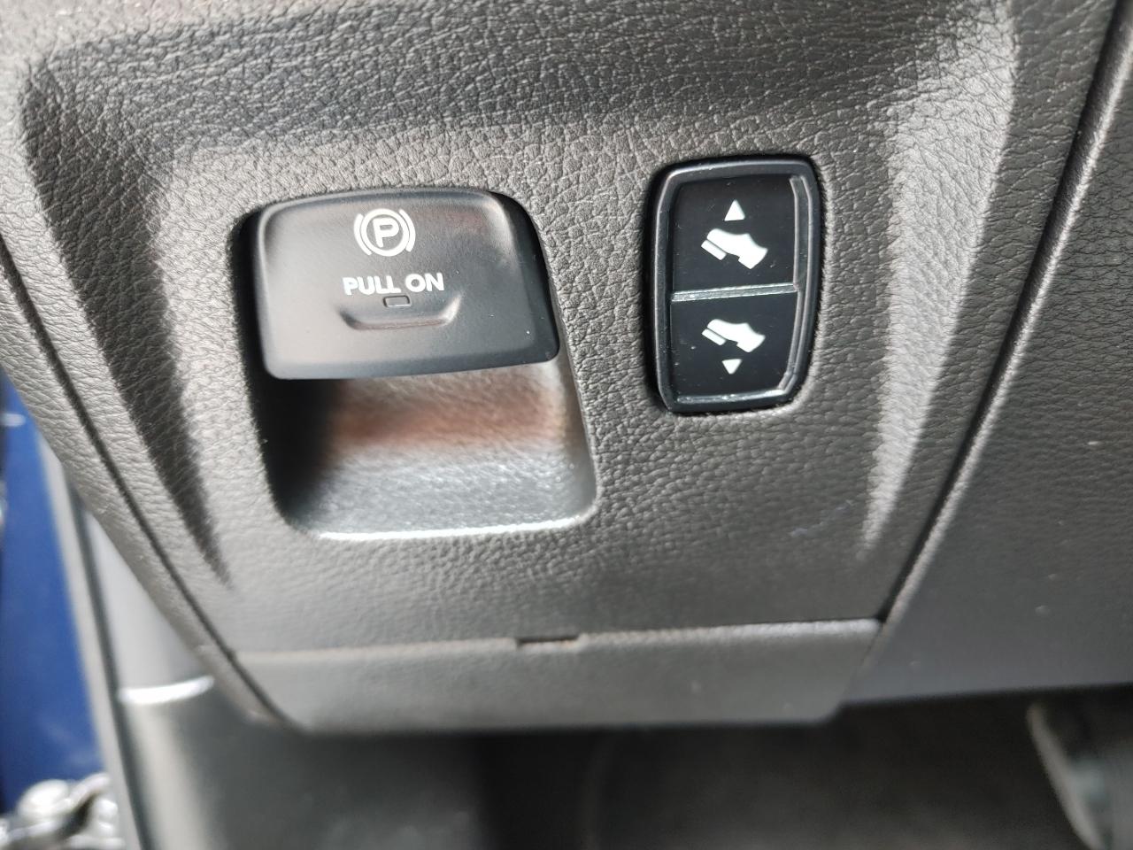 RAM 1500 Big Horn Quad Cab 2WD 2019
