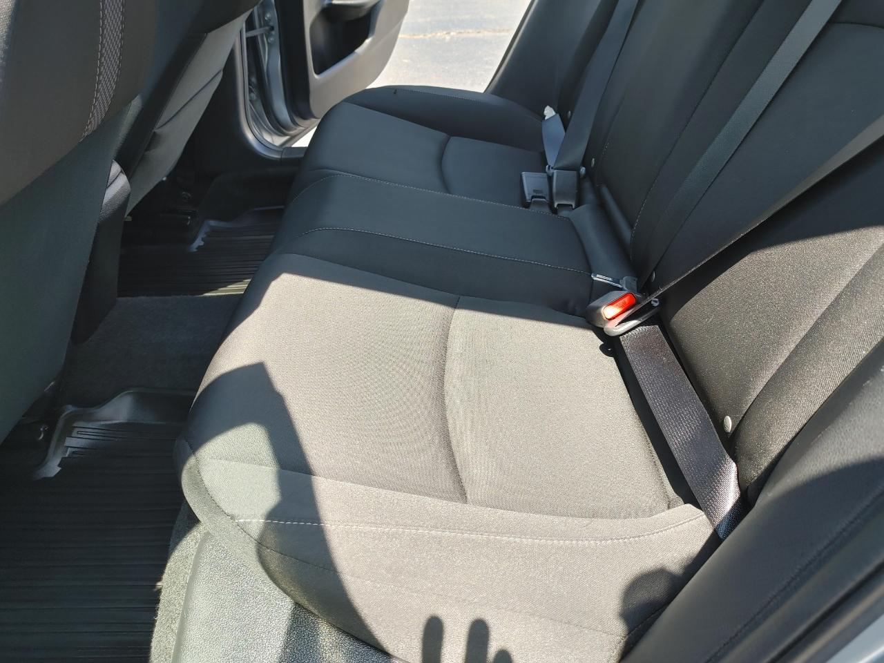 Honda Civic Sedan  2020