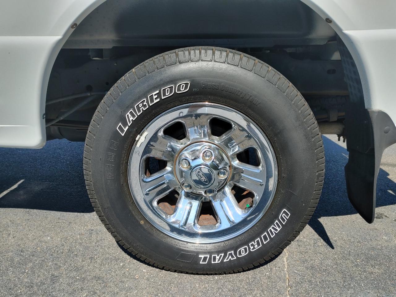 Ford Ranger 2dr Supercab 3.0L XL 2002