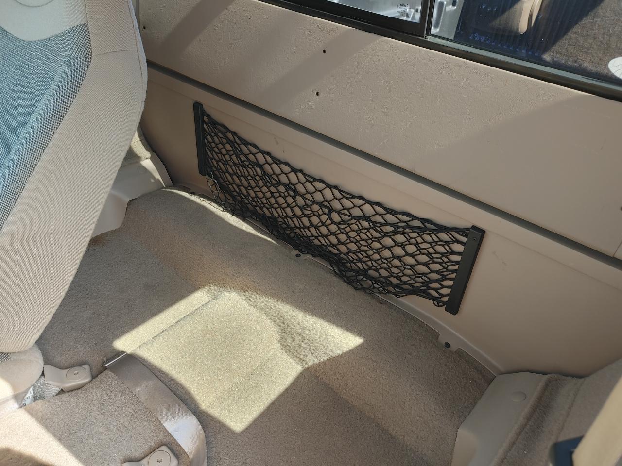 Ford Ranger 2dr Supercab 3.0L XL 2002