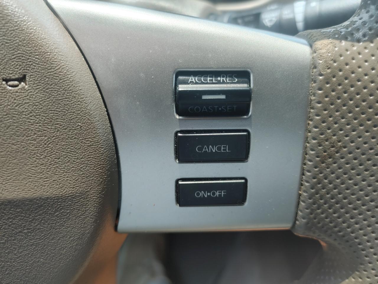 Nissan Frontier SV Crew Cab V6 2014