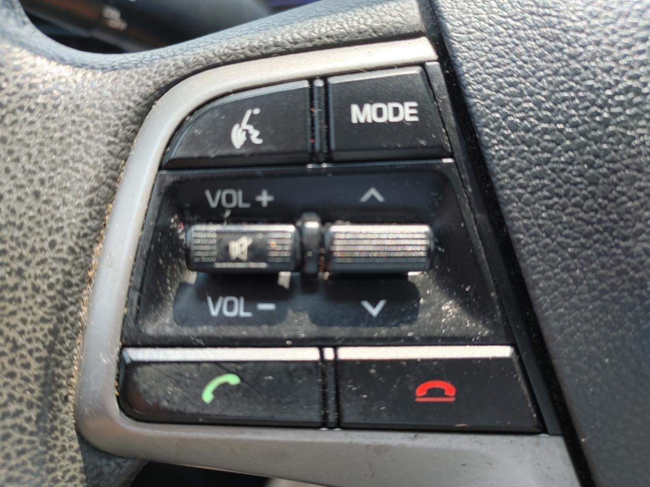 Hyundai Elantra SEL 2018