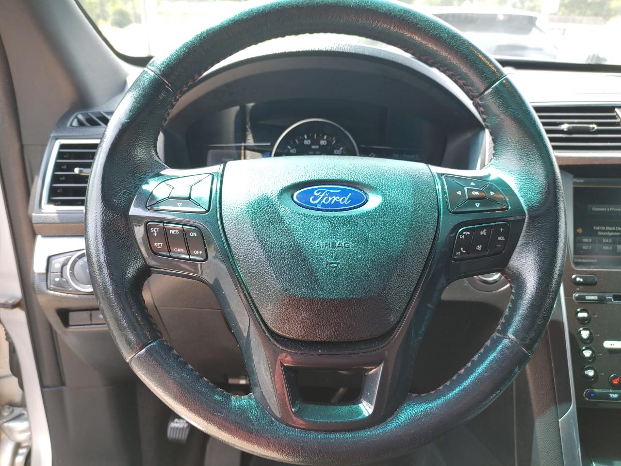 Ford Explorer 4WD 4dr Sport 2016