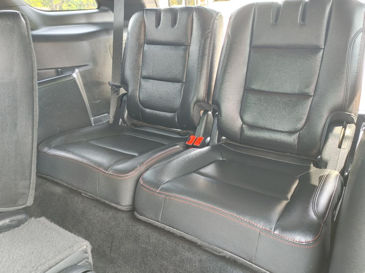 Ford Explorer 4WD 4dr Sport 2016