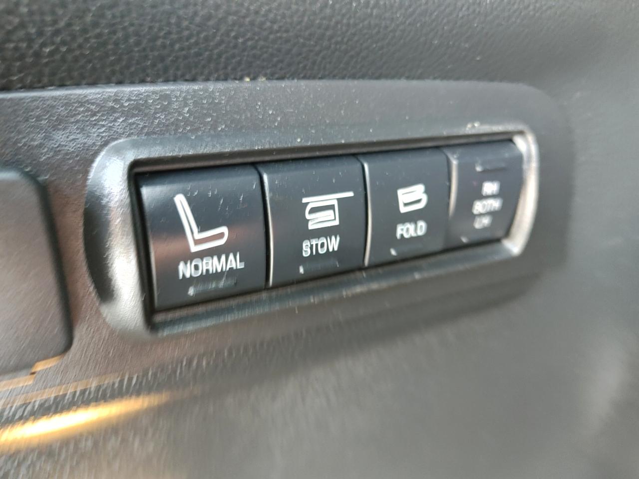 Ford Explorer 4WD 4dr Sport 2016