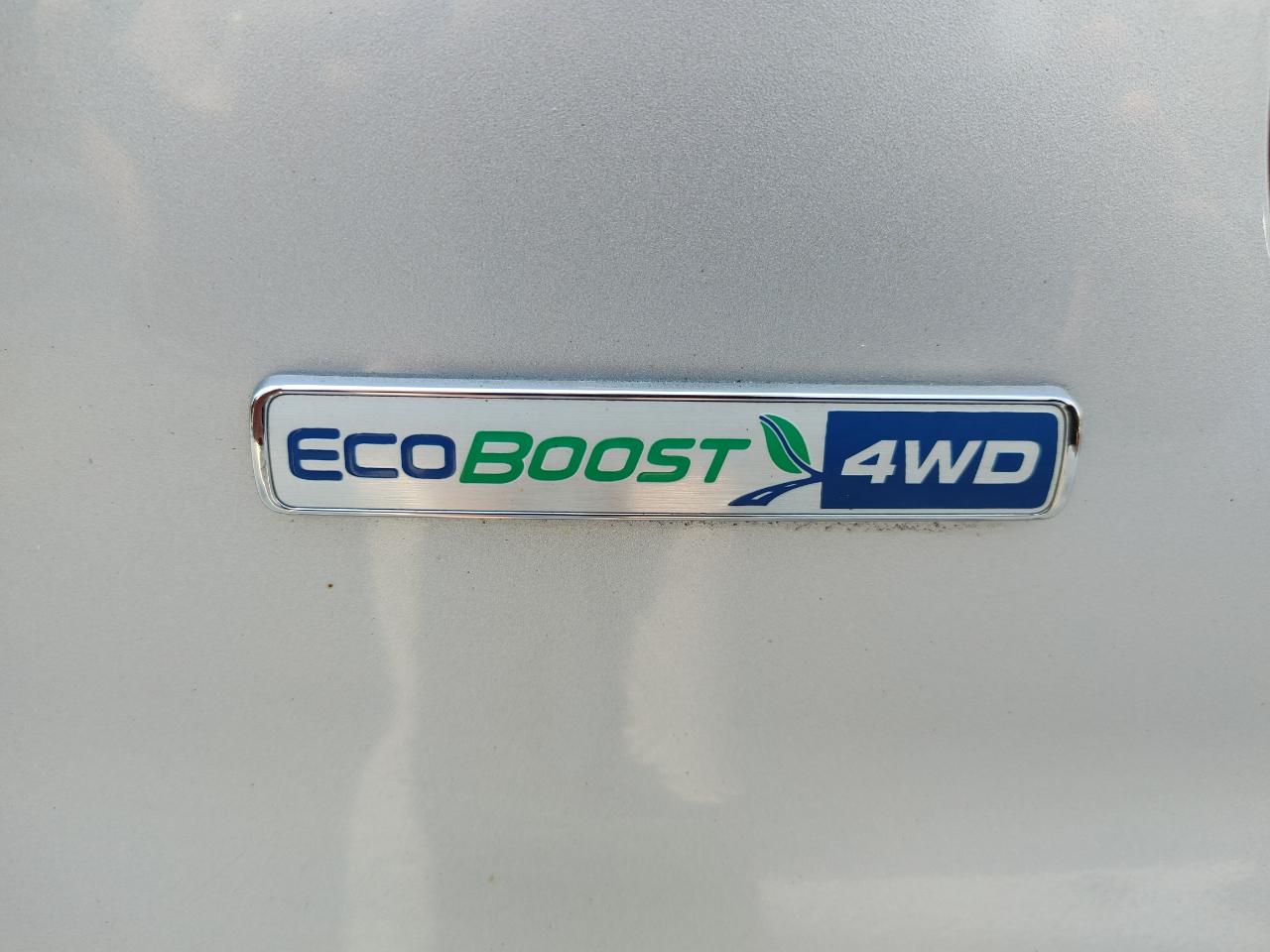 Ford Explorer 4WD 4dr Sport 2016