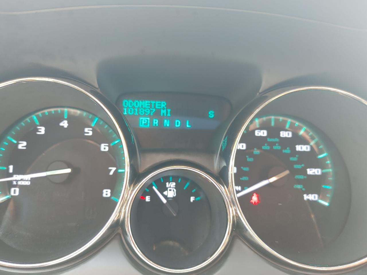 Buick Enclave AWD 4dr Premium 2015