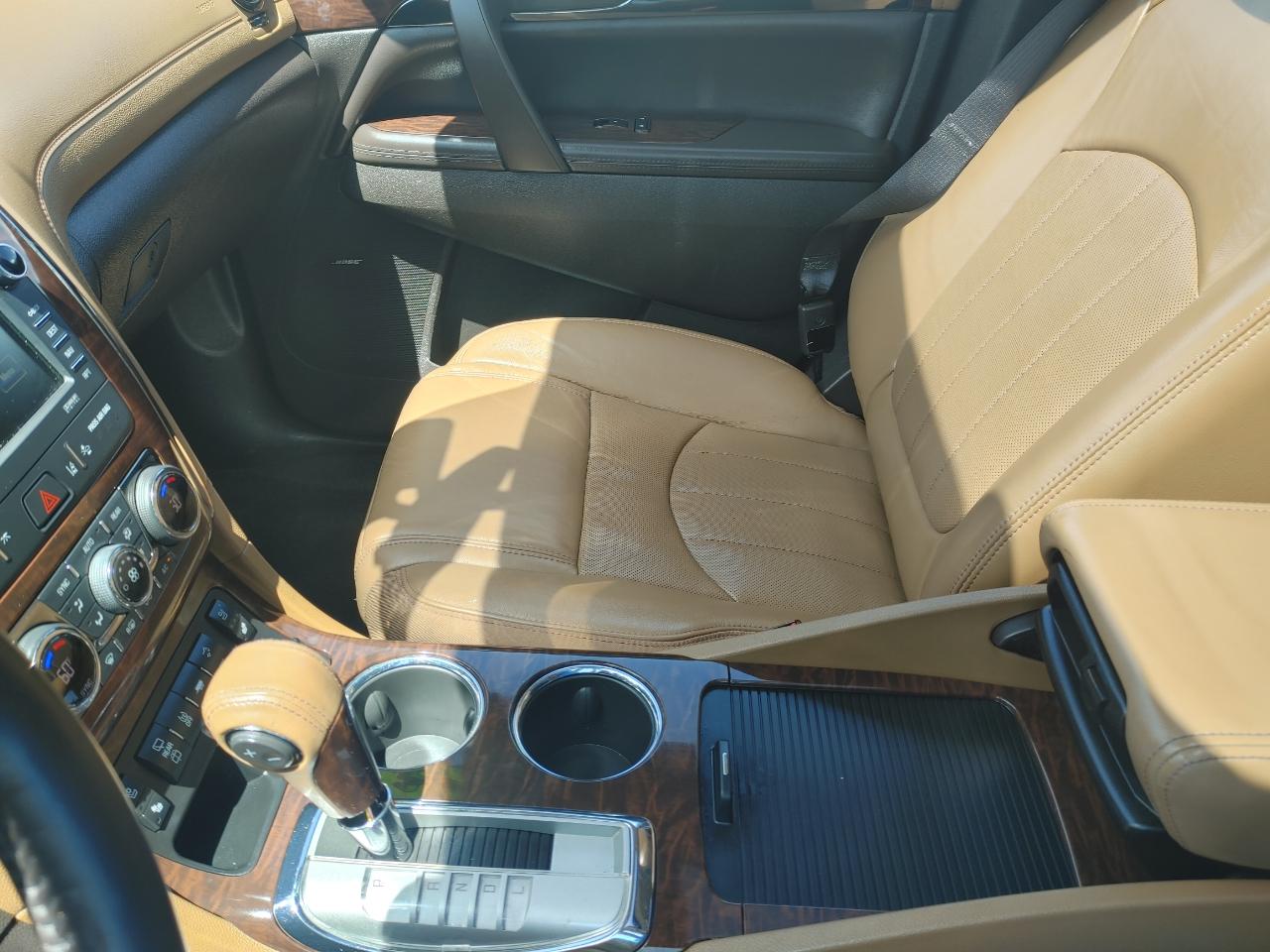 Buick Enclave AWD 4dr Premium 2015