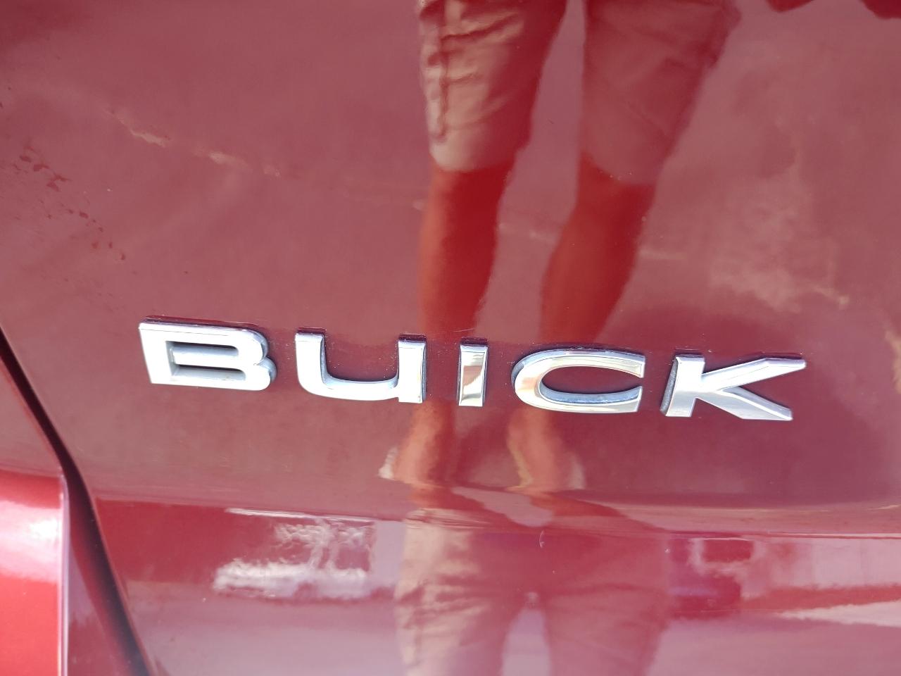 Buick Enclave AWD 4dr Premium 2015