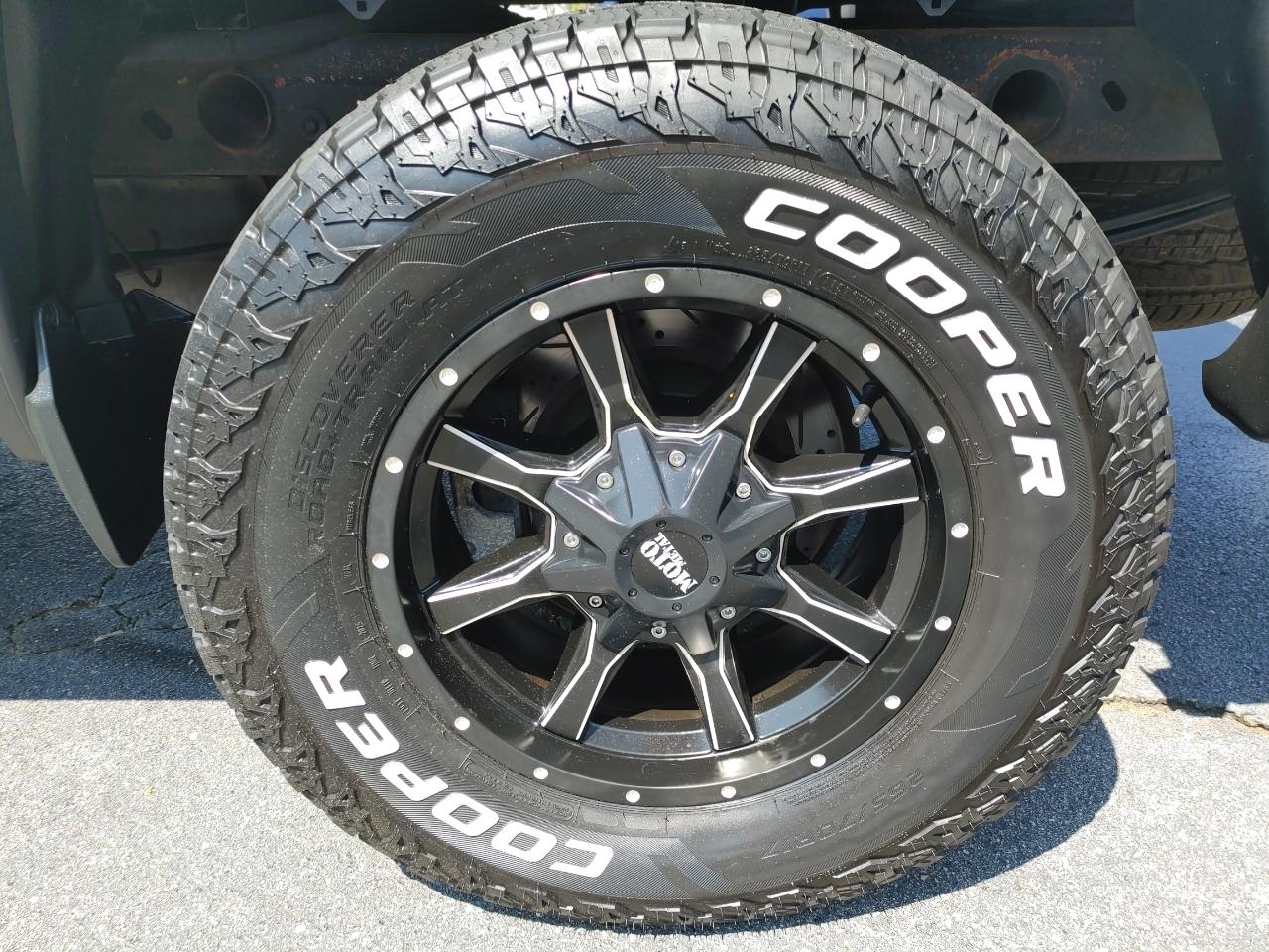 GMC Sierra 1500 2WD Reg Cab 133.0" 2015