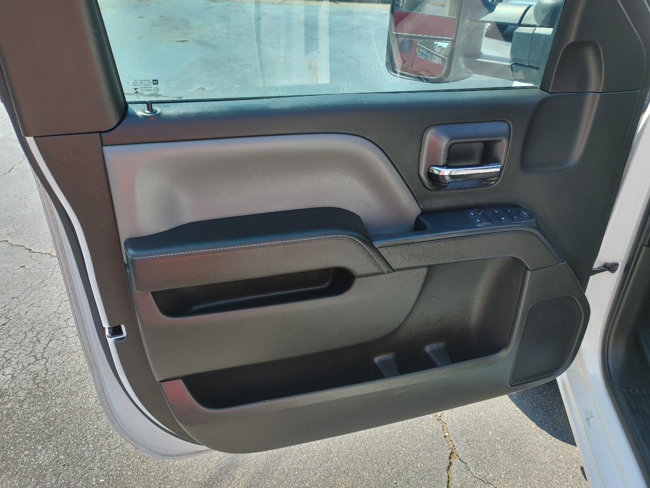 GMC Sierra 1500 2WD Reg Cab 133.0" 2015