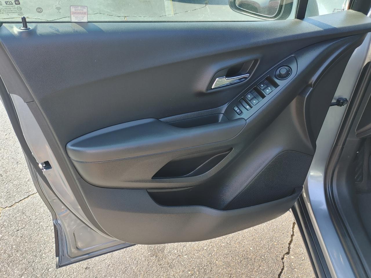 Chevrolet Trax LT 2019