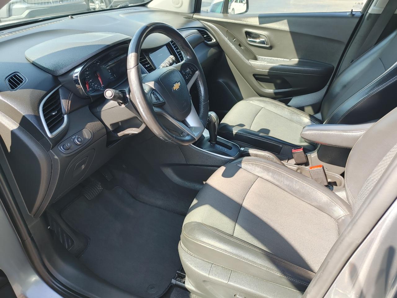Chevrolet Trax LT 2019