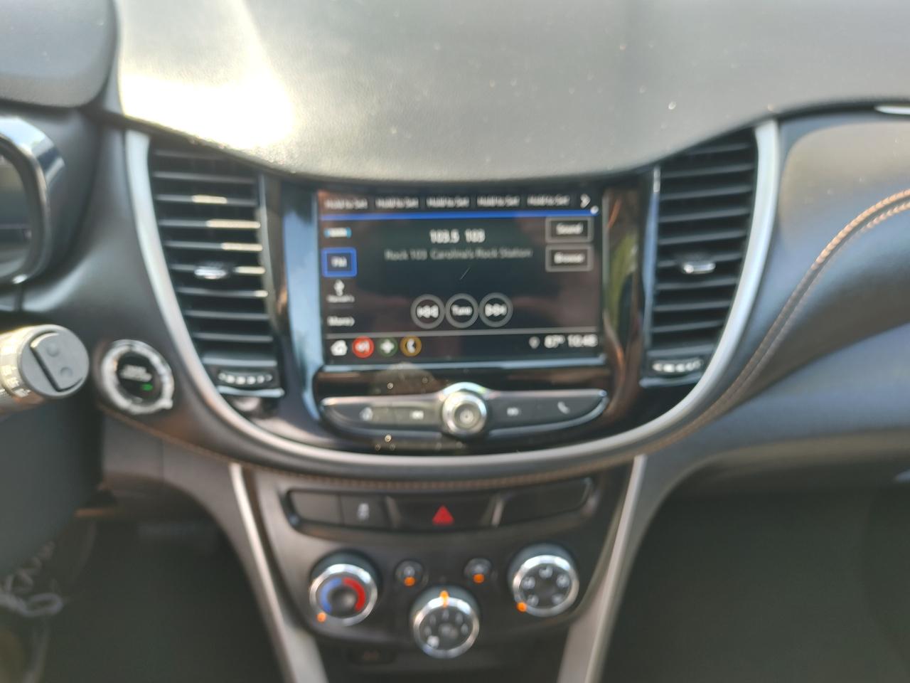 Chevrolet Trax LT 2019