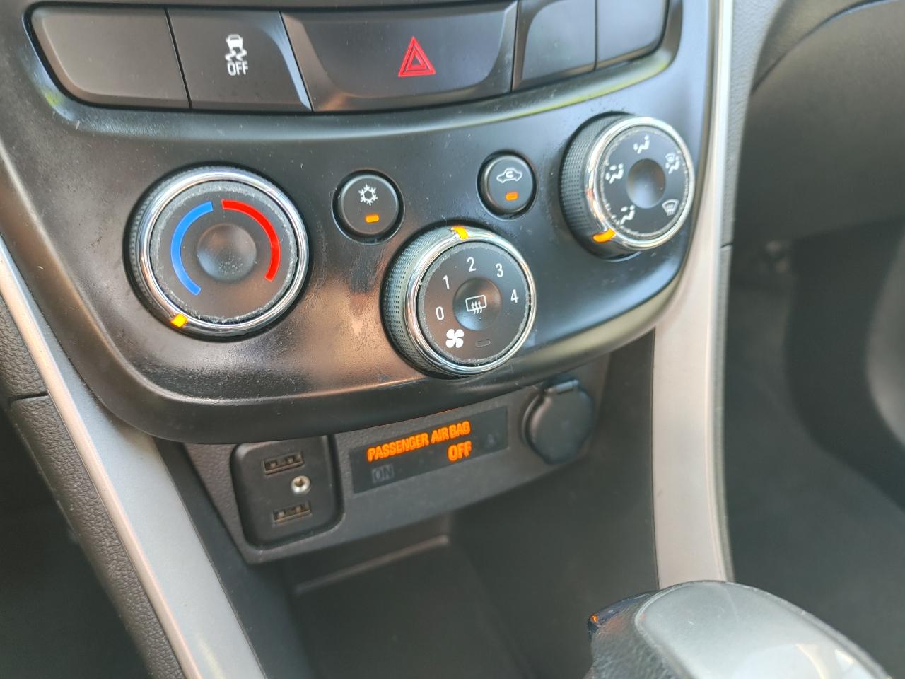 Chevrolet Trax LT 2019