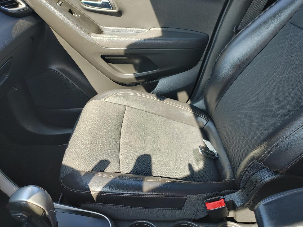 Chevrolet Trax LT 2019