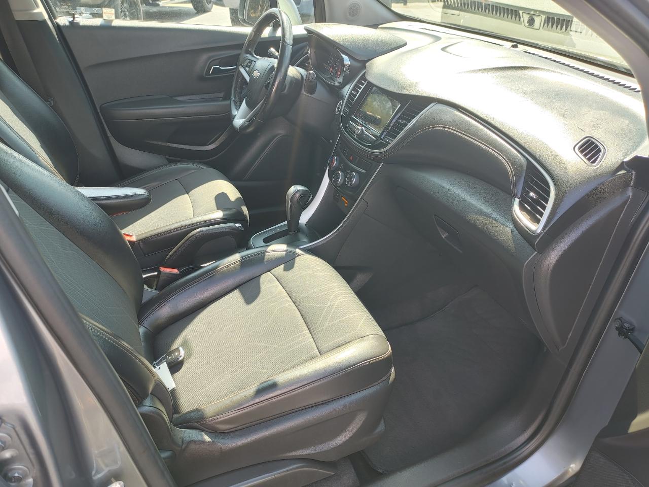 Chevrolet Trax LT 2019