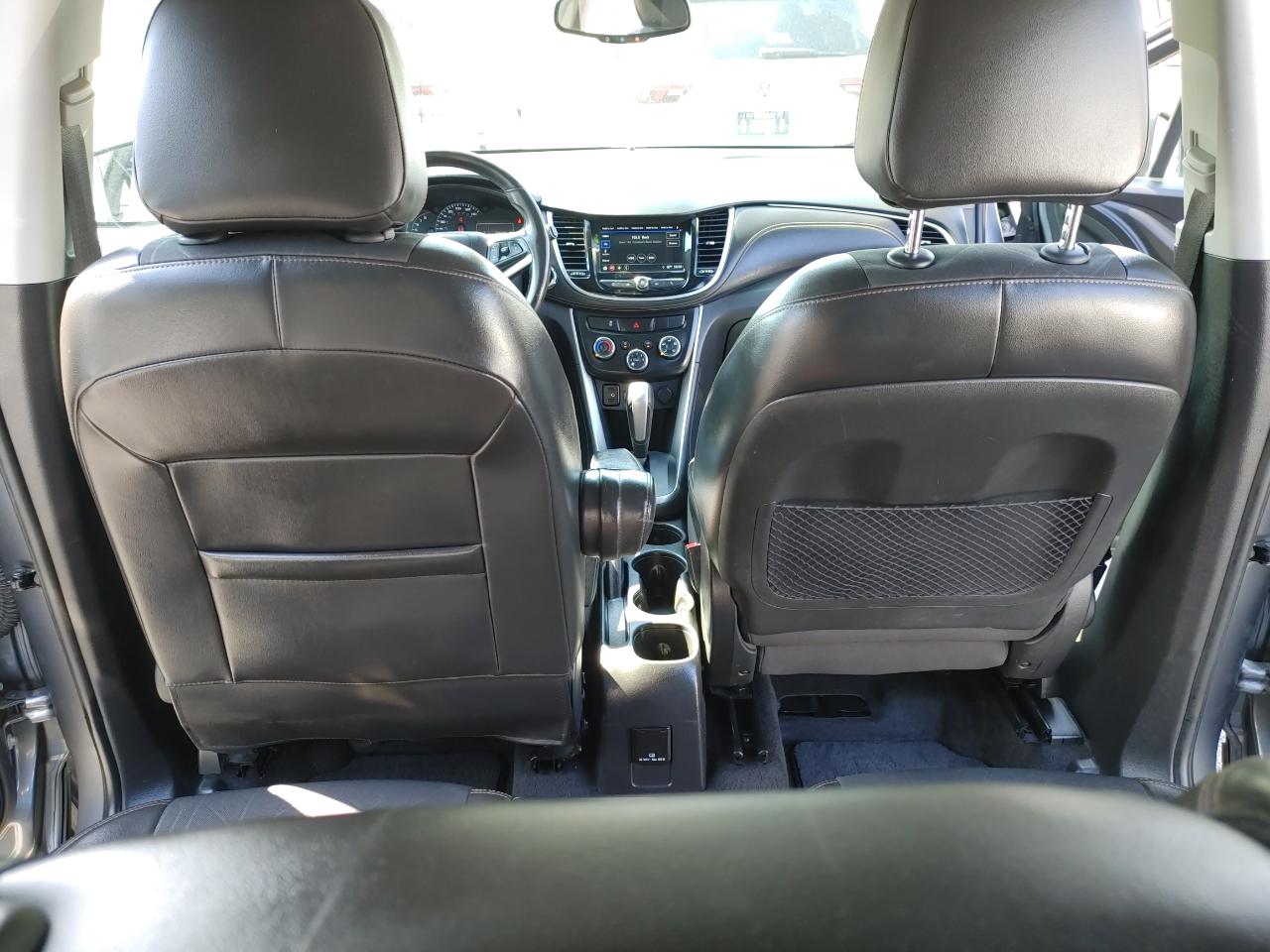Chevrolet Trax LT 2019