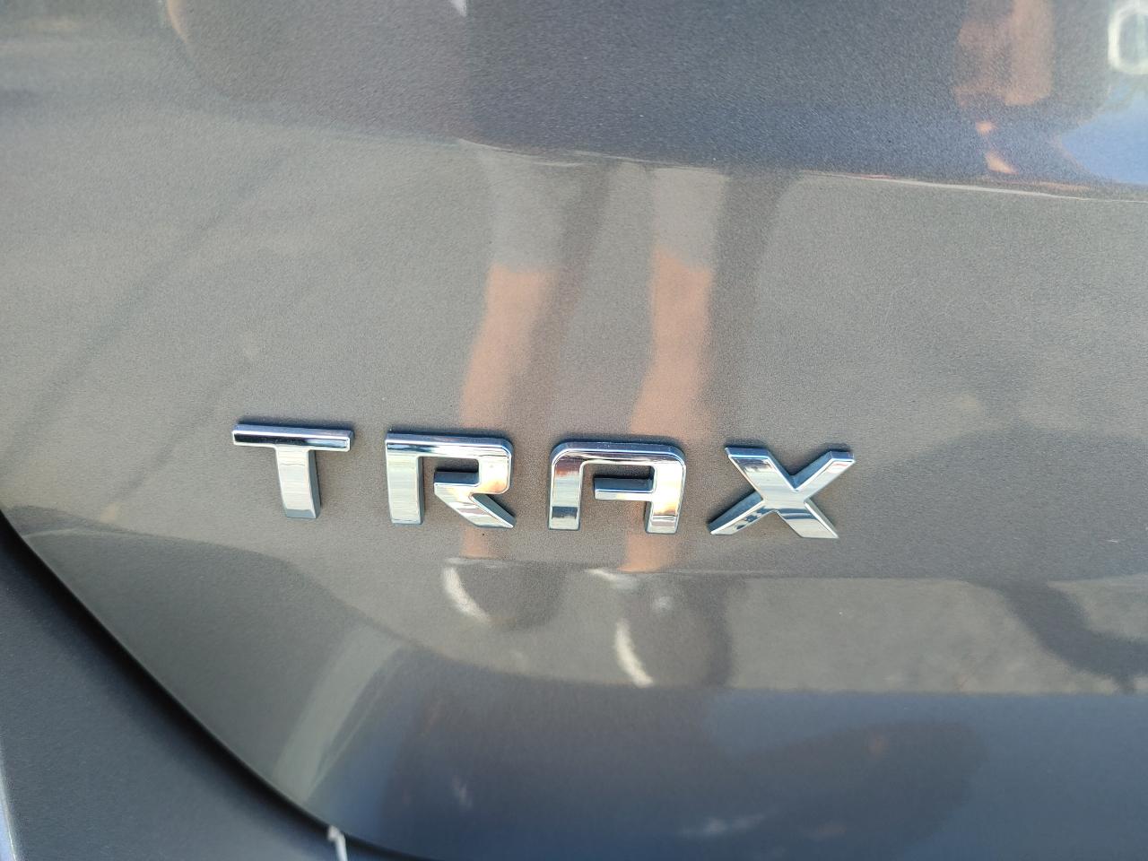 Chevrolet Trax LT 2019