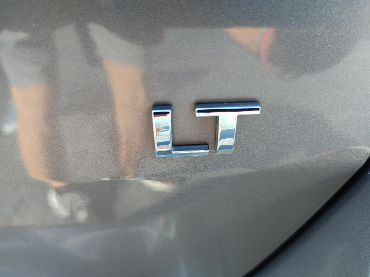 Chevrolet Trax LT 2019