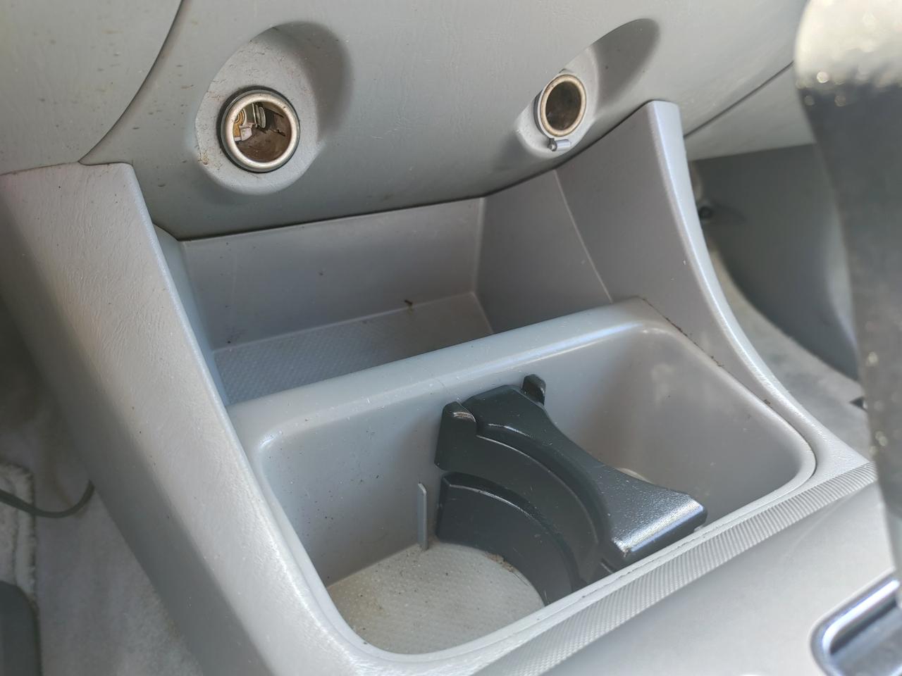 Toyota Tacoma 2WD Dbl LB V6 AT PreRunner (Natl) 2008