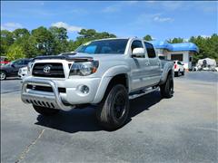2008 Toyota Tacoma 