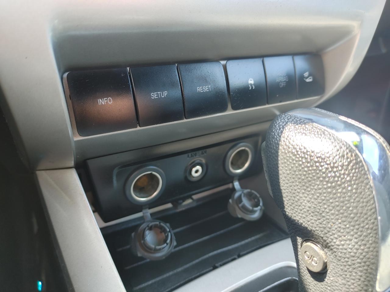 Ford Focus 2dr Cpe SE 2009