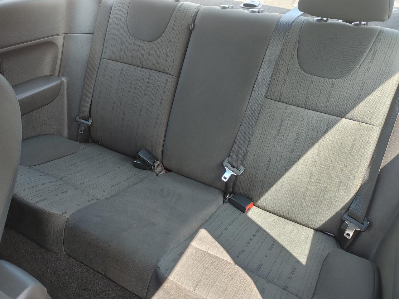 Ford Focus 2dr Cpe SE 2009