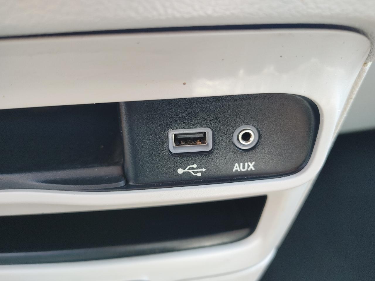 Chrysler Pacifica Touring-L 2017