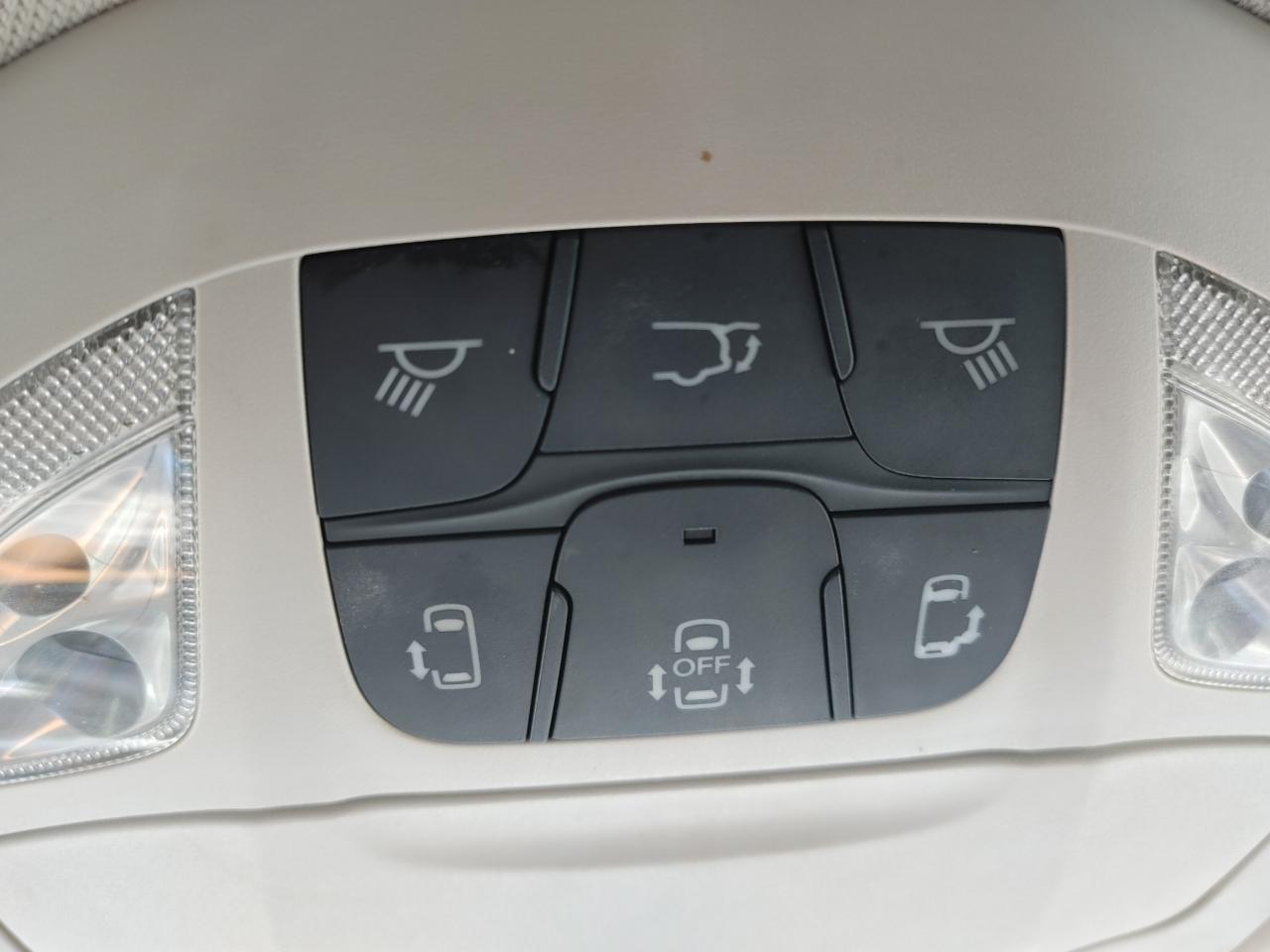 Chrysler Pacifica Touring-L 2017