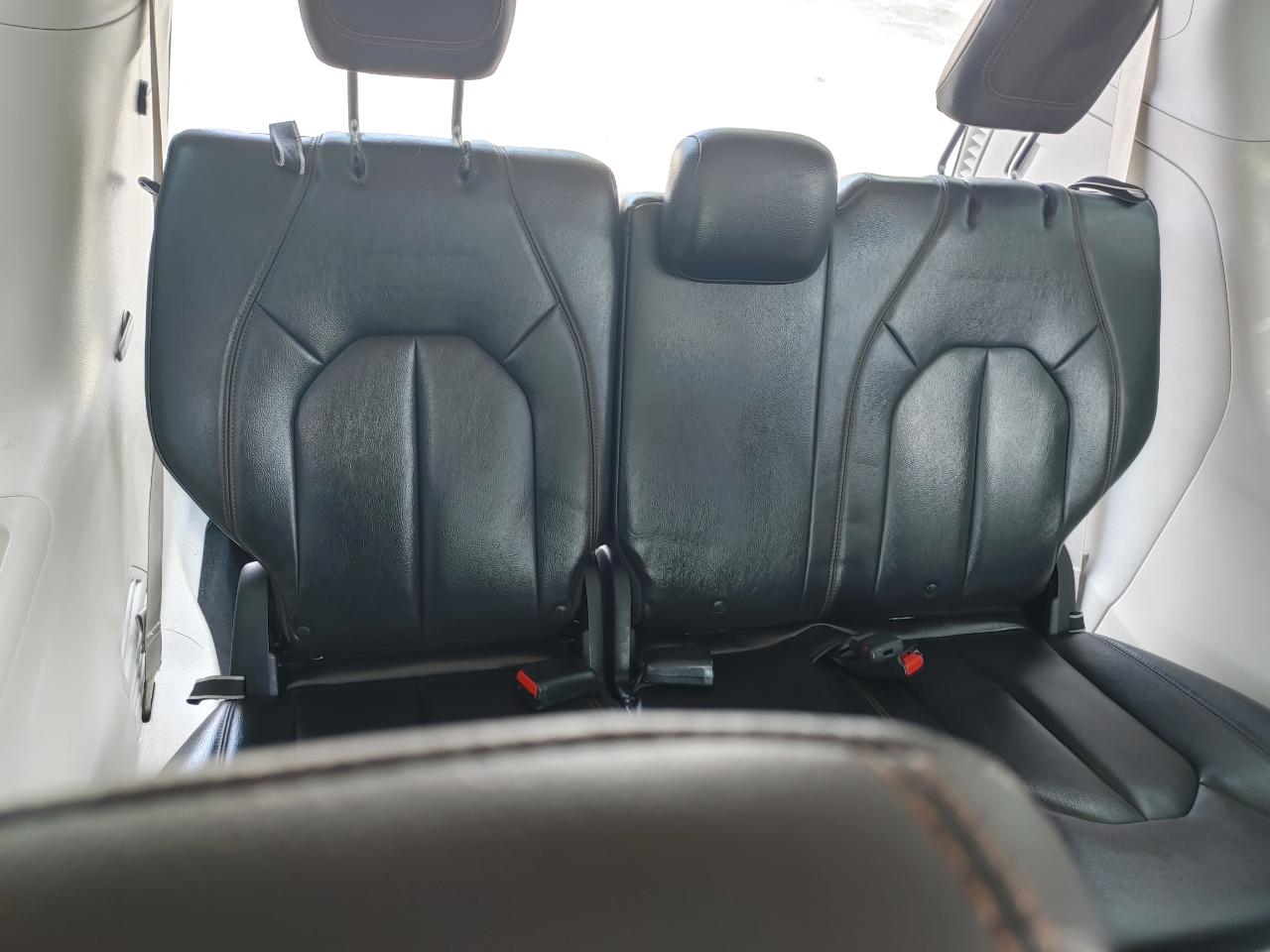 Chrysler Pacifica Touring-L 2017