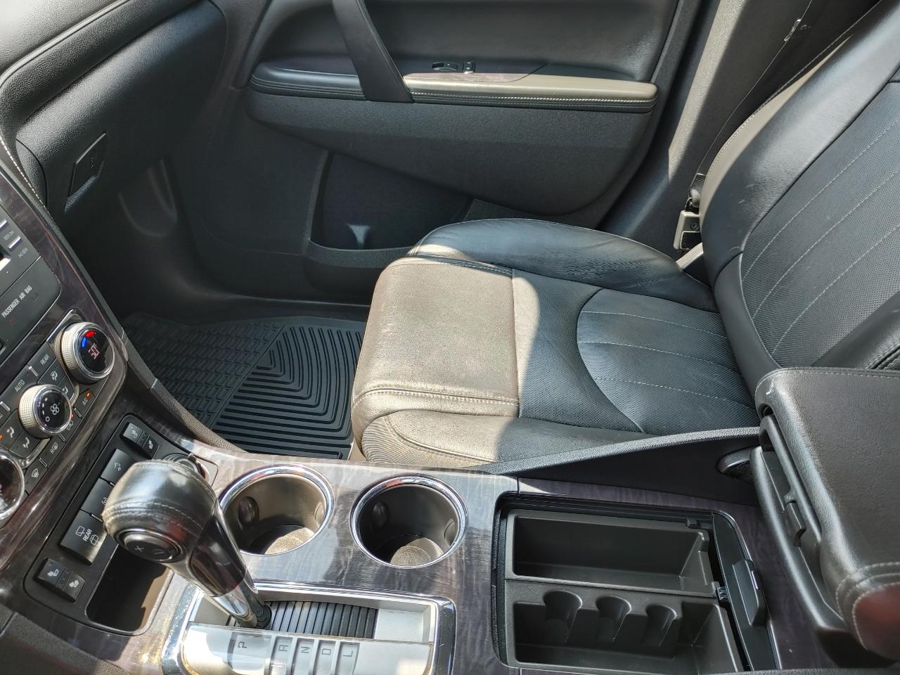 Buick Enclave Leather AWD 2017