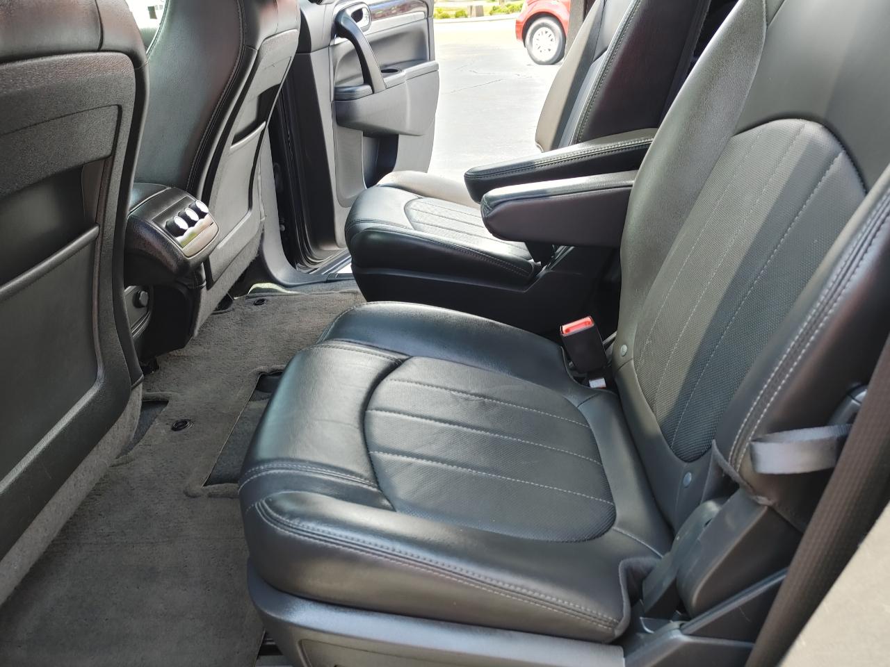 Buick Enclave Leather AWD 2017