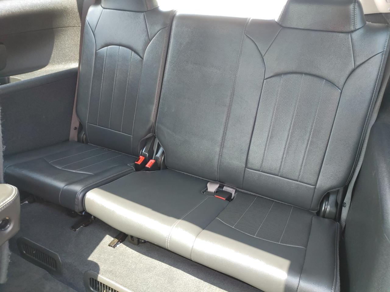 Buick Enclave Leather AWD 2017