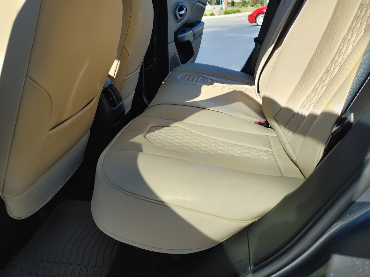 Jeep Cherokee Latitude Plus 4x4 2019