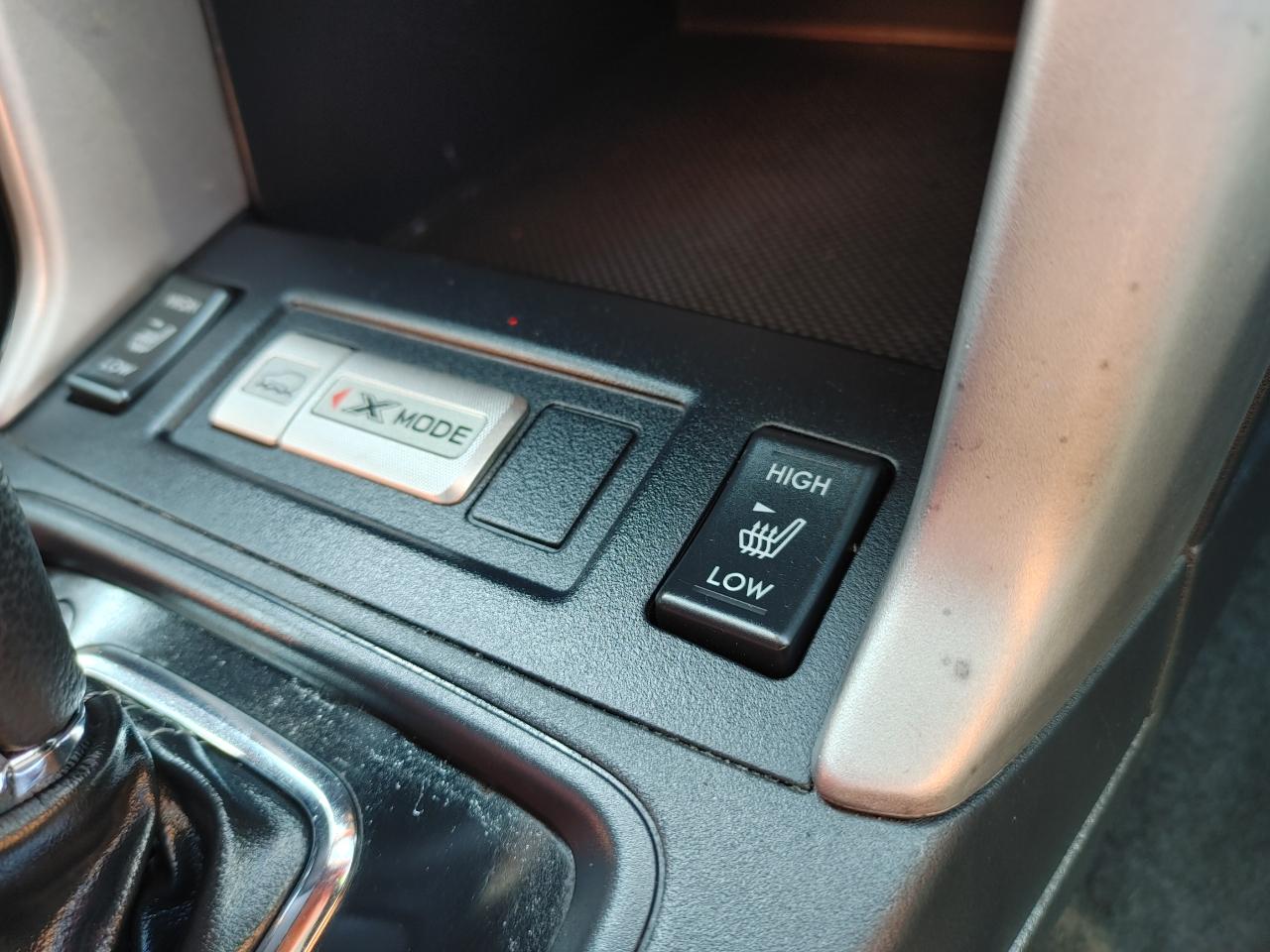 Subaru Forester 2.0 XT Premium 2016