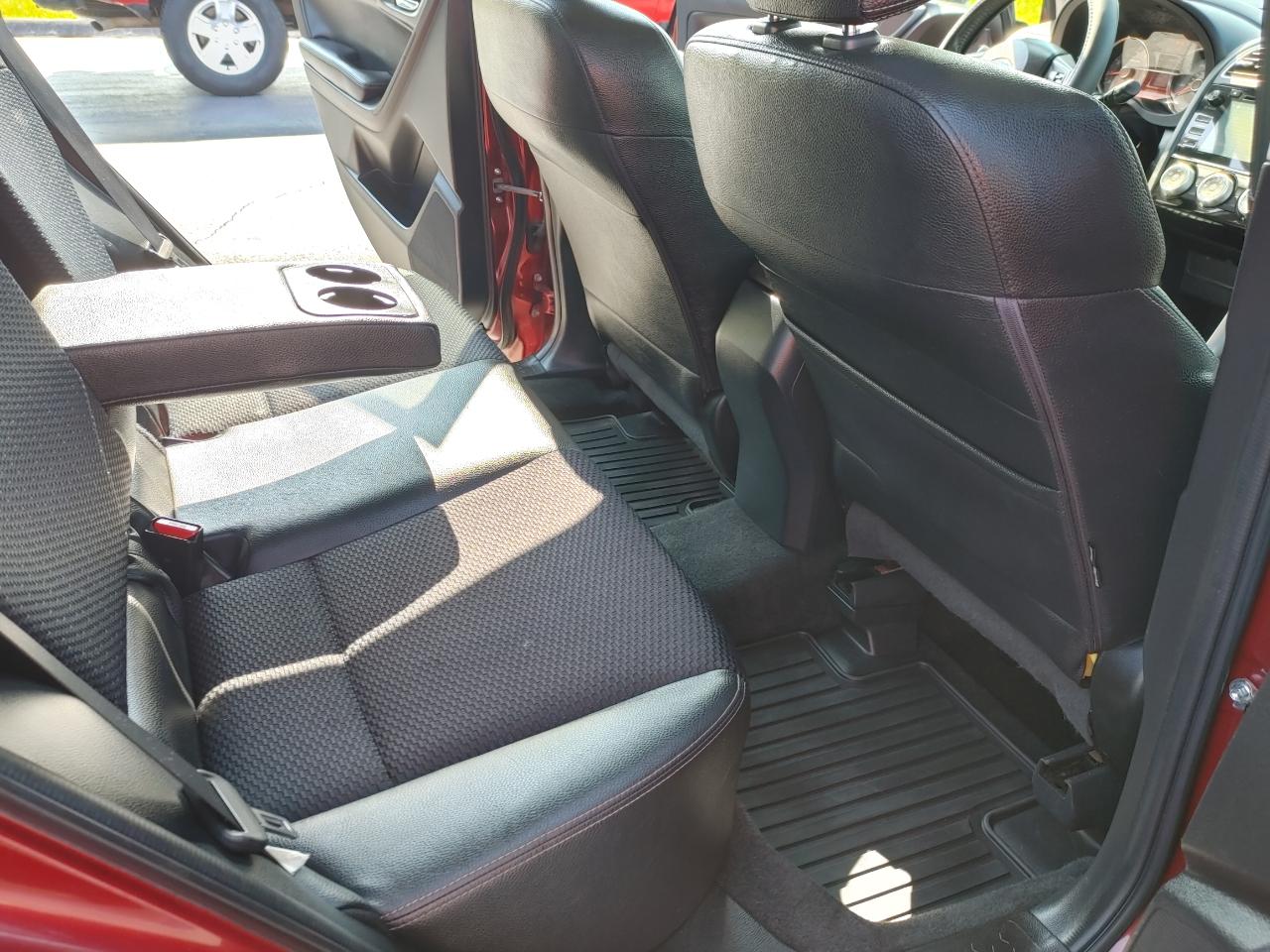 Subaru Forester 2.0 XT Premium 2016