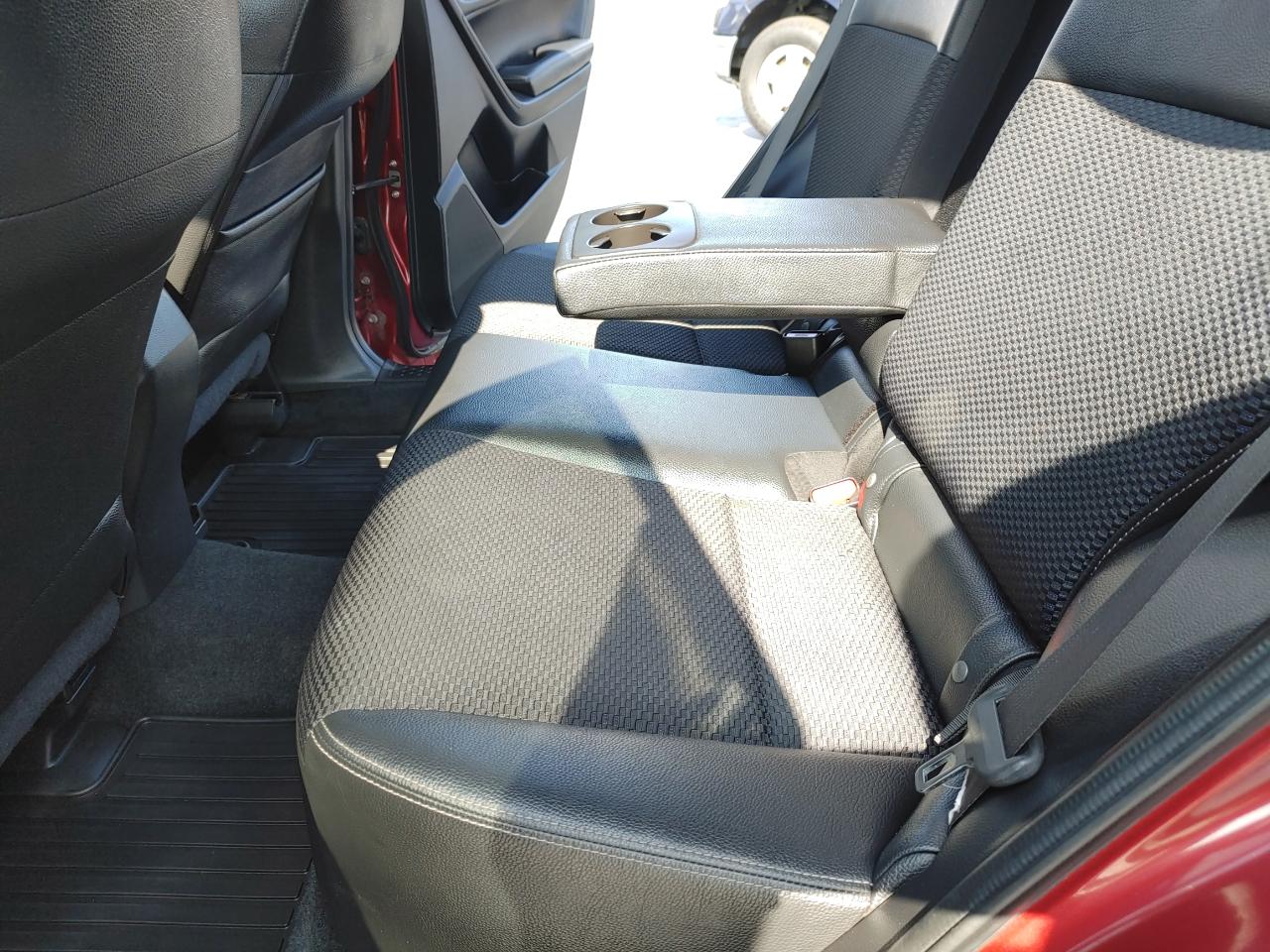 Subaru Forester 2.0 XT Premium 2016