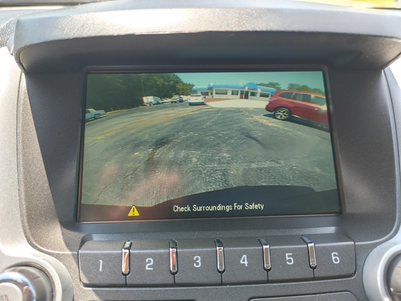 Chevrolet Equinox AWD 4dr LT w/2LT 2014