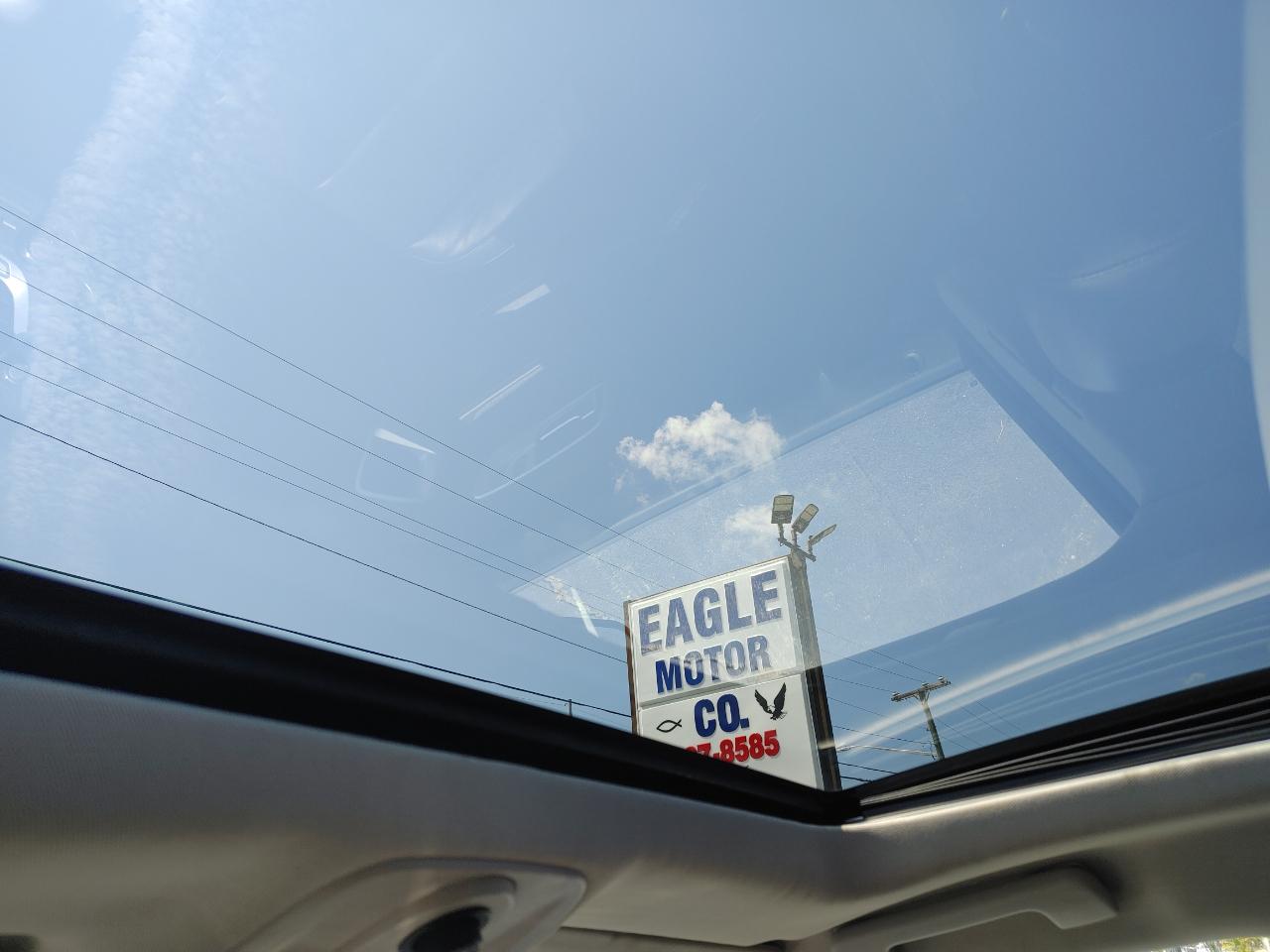 Chevrolet Equinox AWD 4dr LT w/2LT 2014