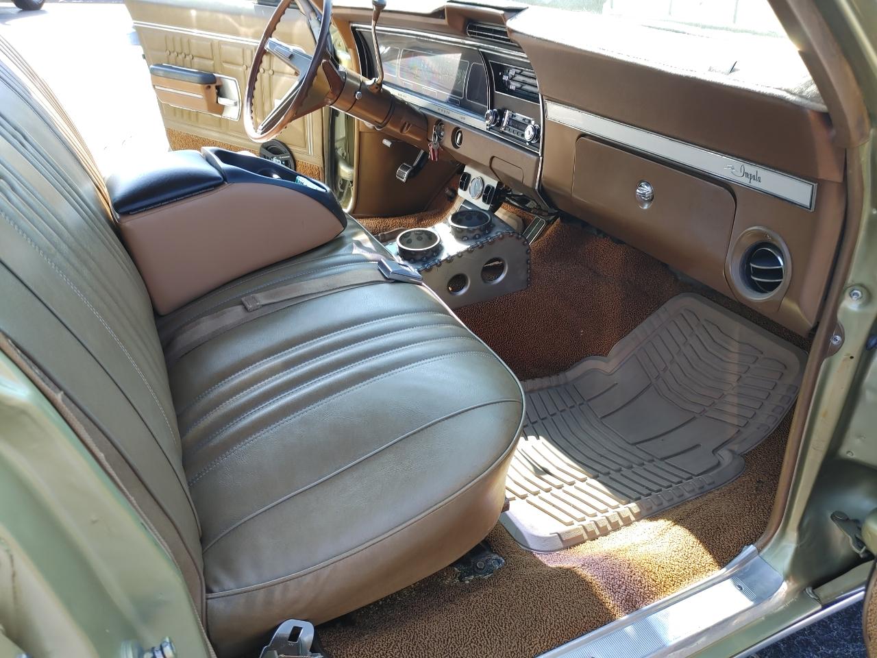 Chevrolet Impala  1968
