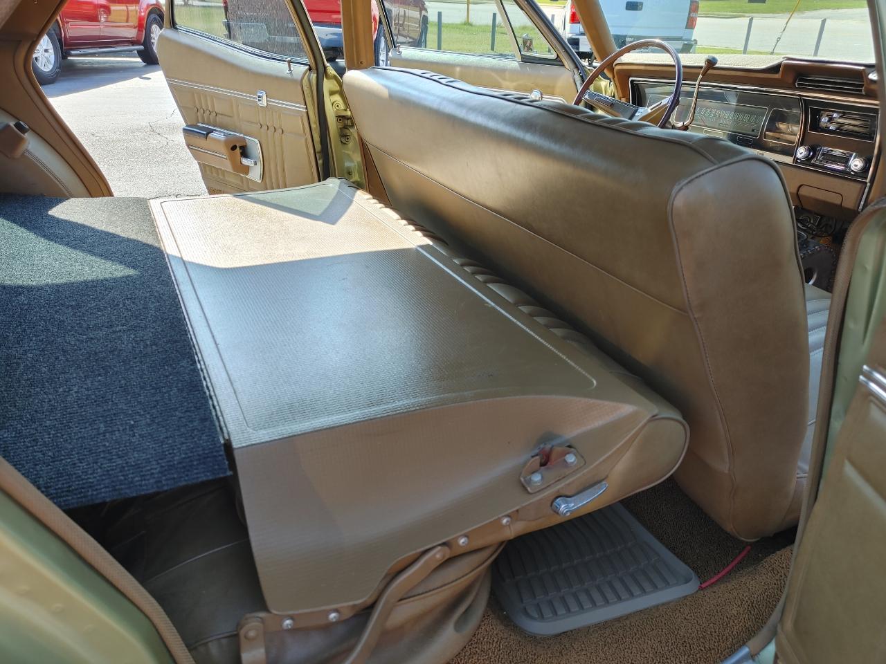 Chevrolet Impala  1968