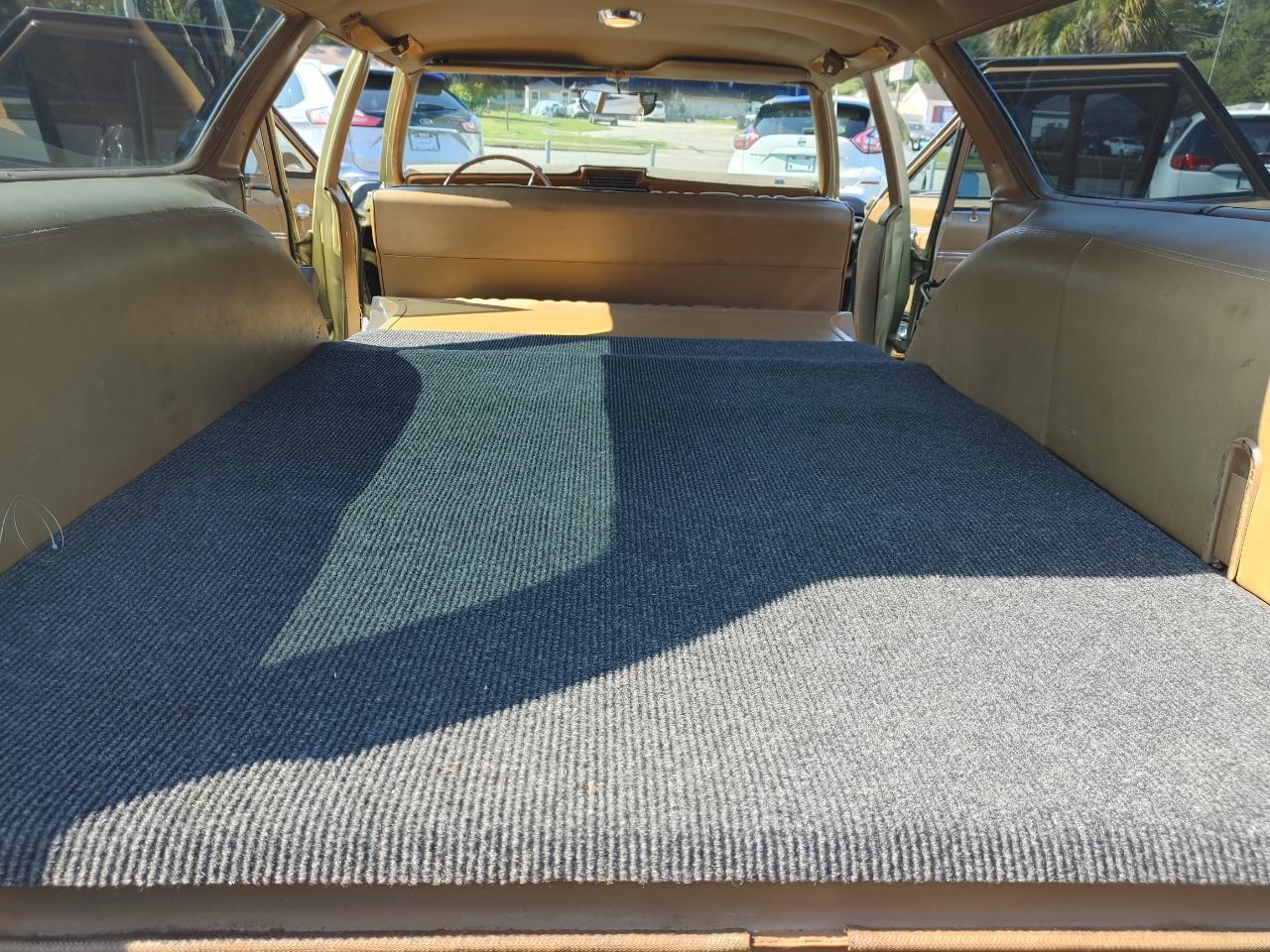 Chevrolet Impala  1968