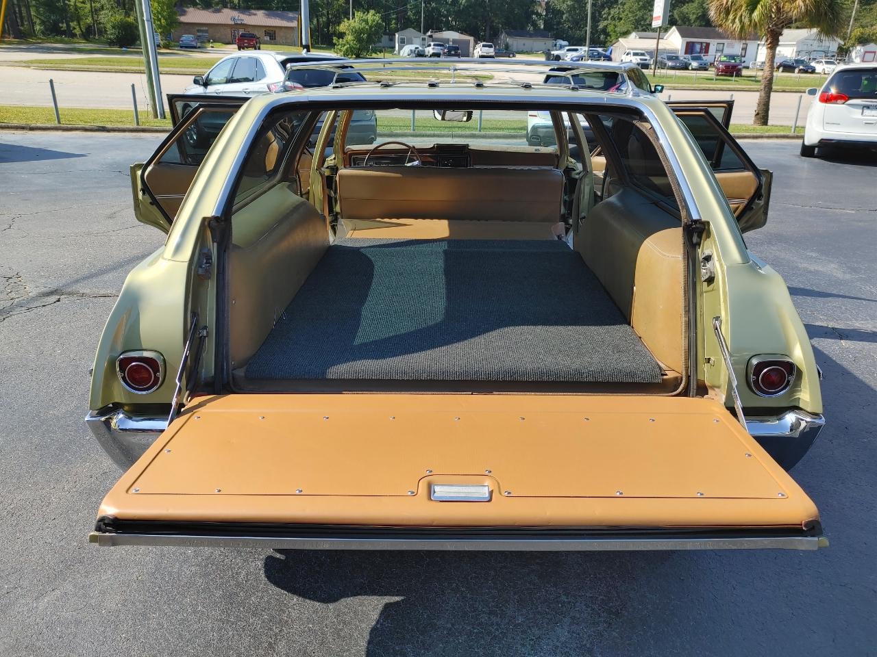 Chevrolet Impala  1968