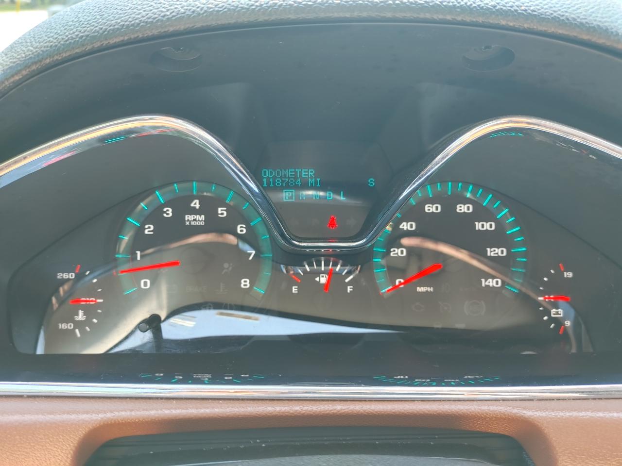 Chevrolet Traverse 2LT AWD 2017