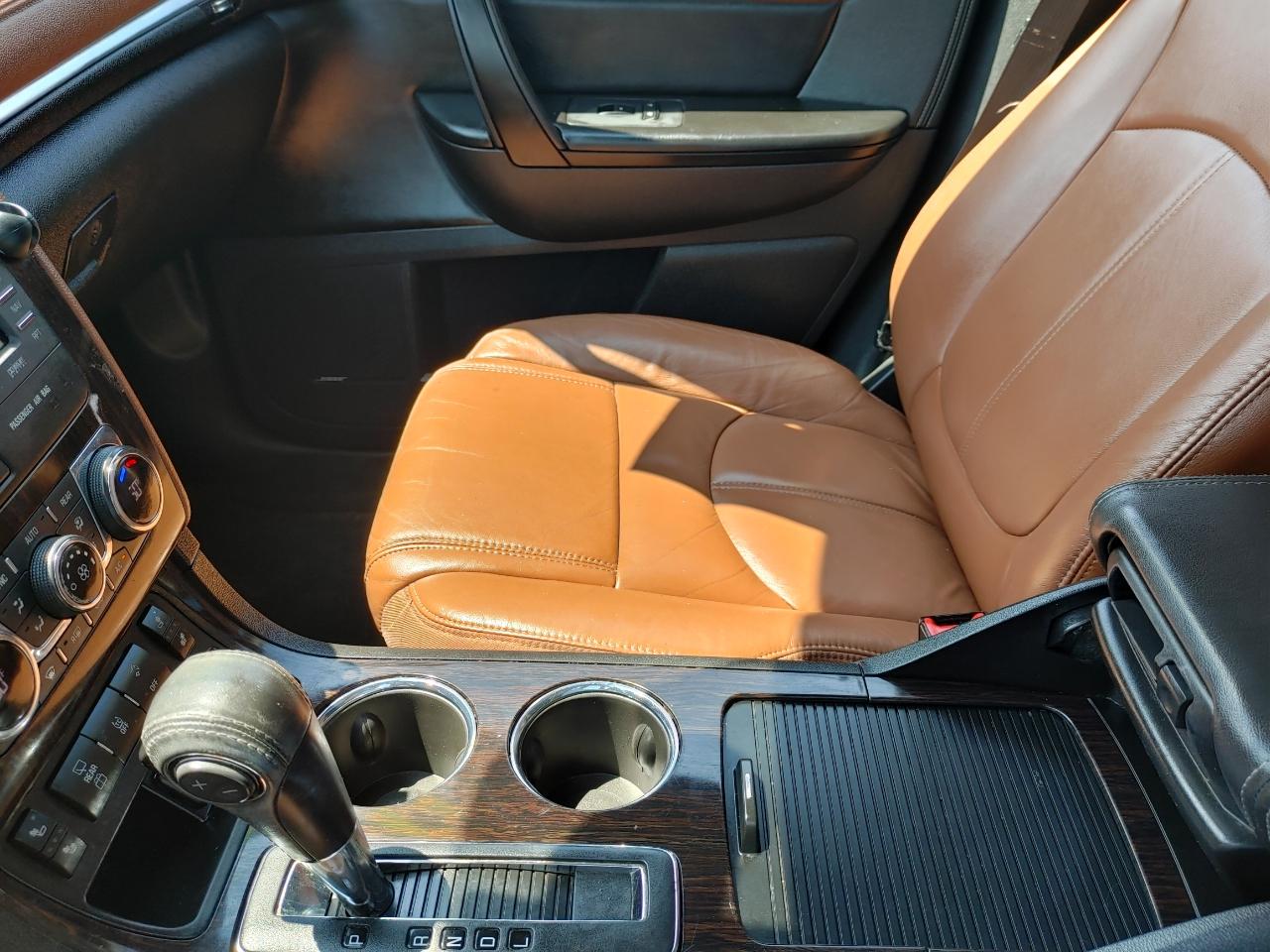 Chevrolet Traverse 2LT AWD 2017