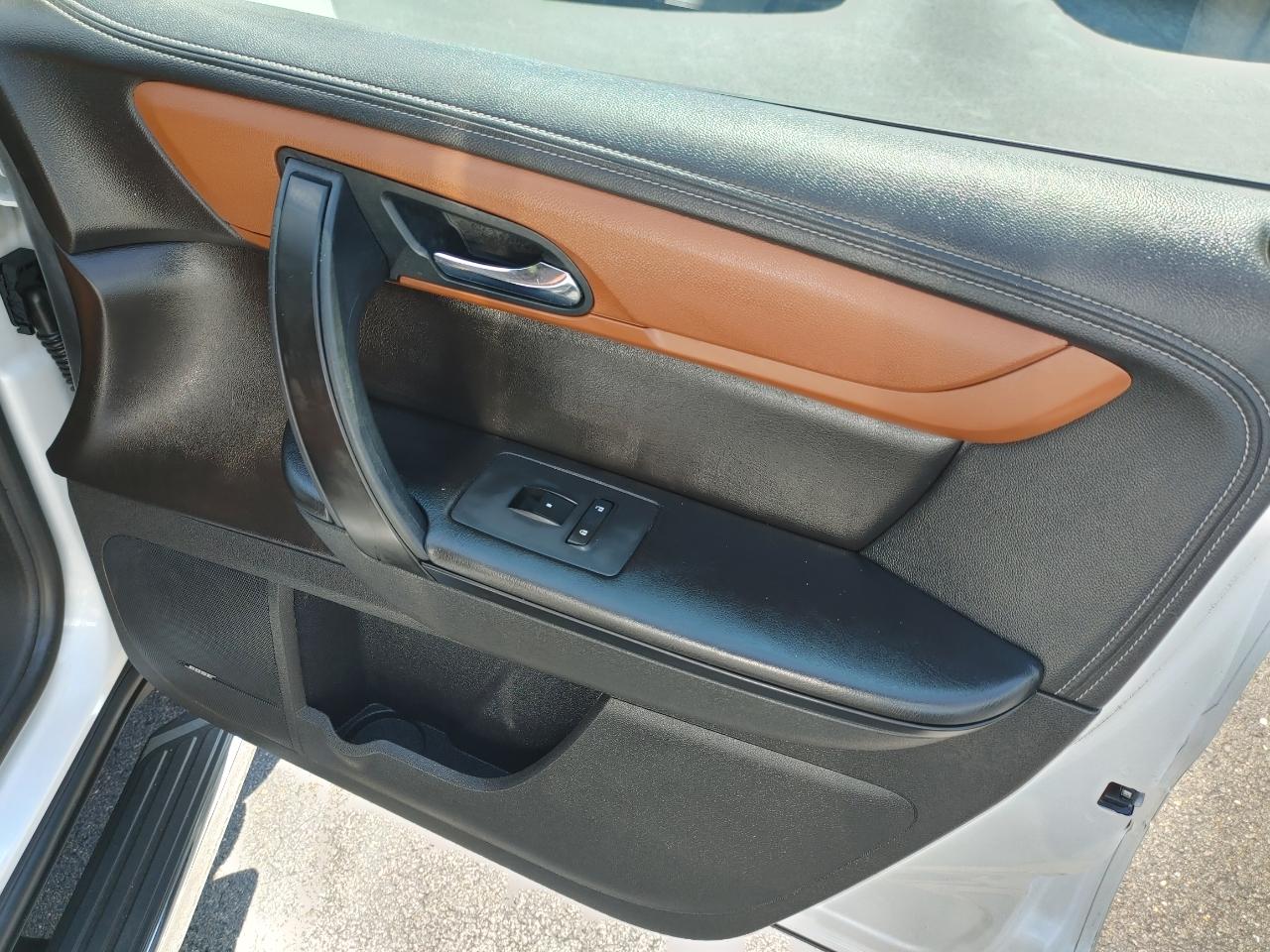 Chevrolet Traverse 2LT AWD 2017