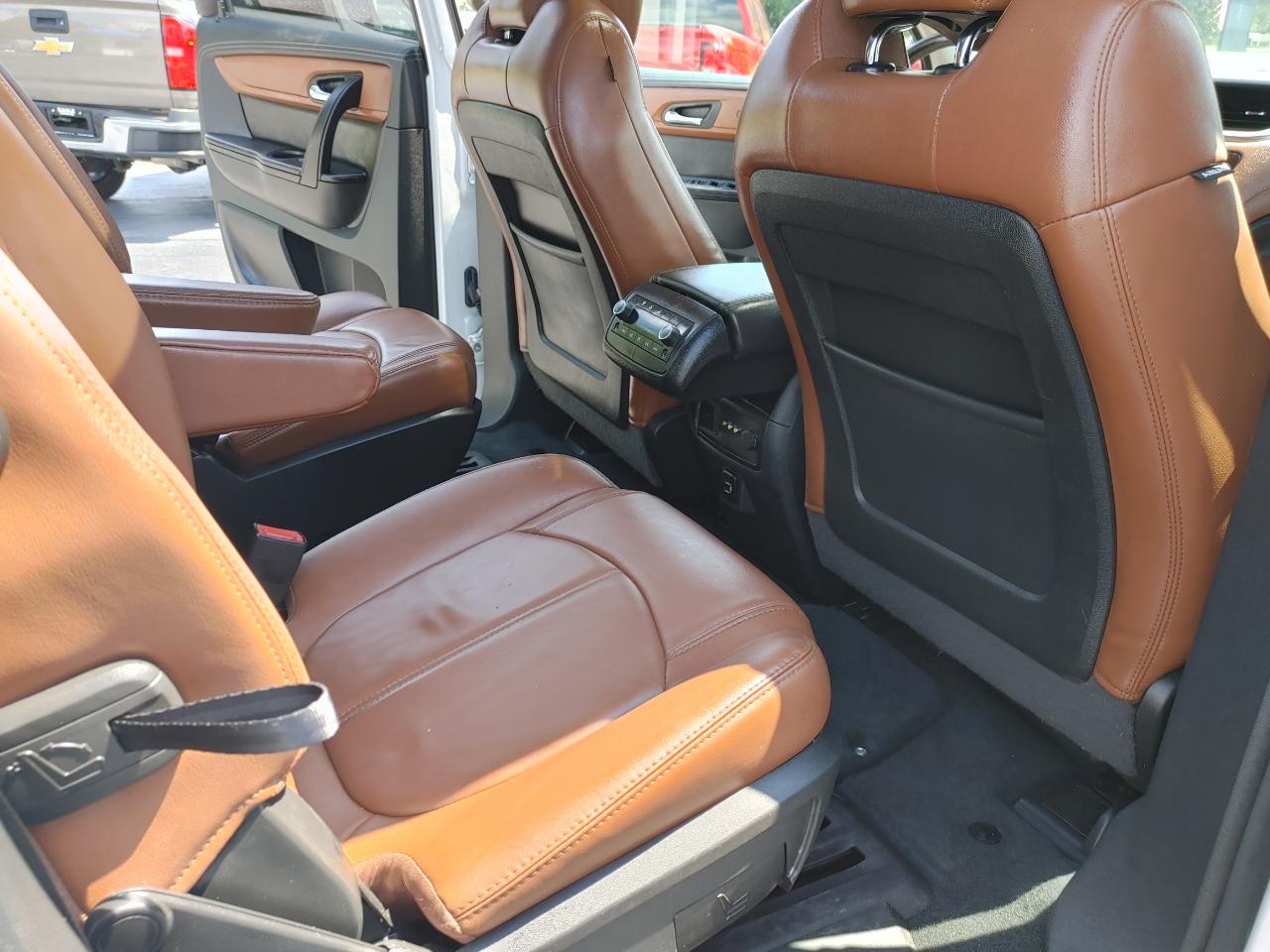 Chevrolet Traverse 2LT AWD 2017